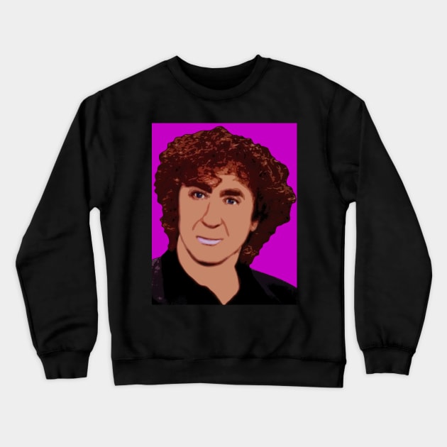 gene wilder Crewneck Sweatshirt by oryan80